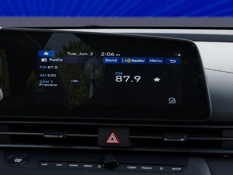 2026 Hyundai Elantra - Image 13 of 29