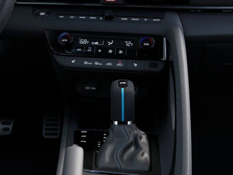 2026 Hyundai Elantra - Image 16 of 29