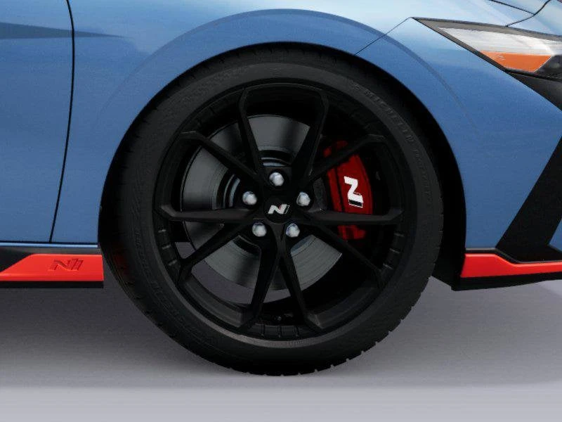 2026 Hyundai Elantra - Image 8 of 29