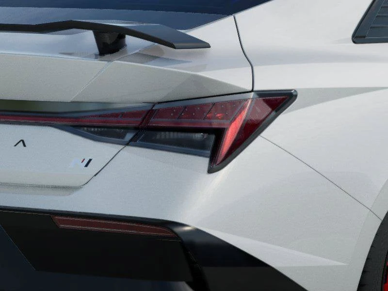 2026 Hyundai Elantra - Image 10 of 29
