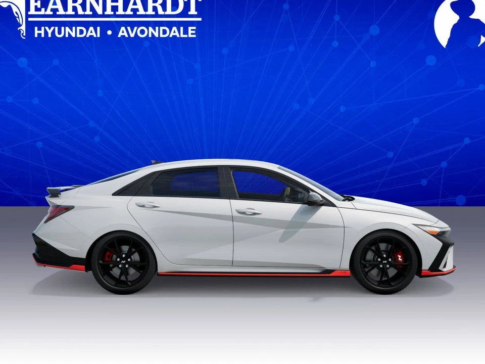 2026 Hyundai Elantra - Image 7 of 29