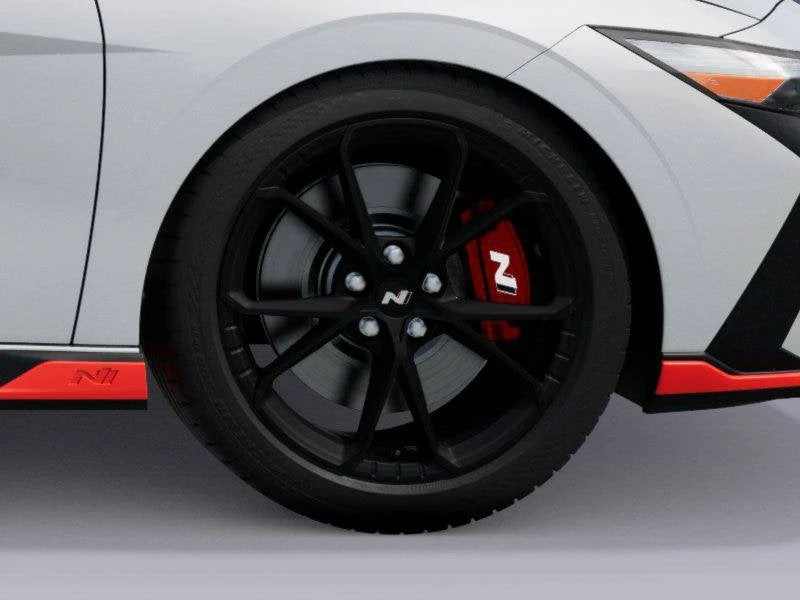 2026 Hyundai Elantra - Image 8 of 29