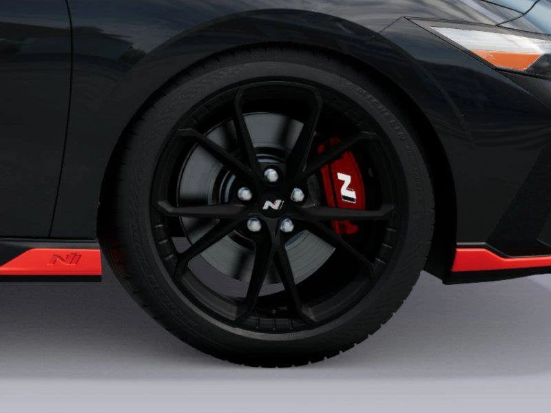 2026 Hyundai Elantra - Image 8 of 29