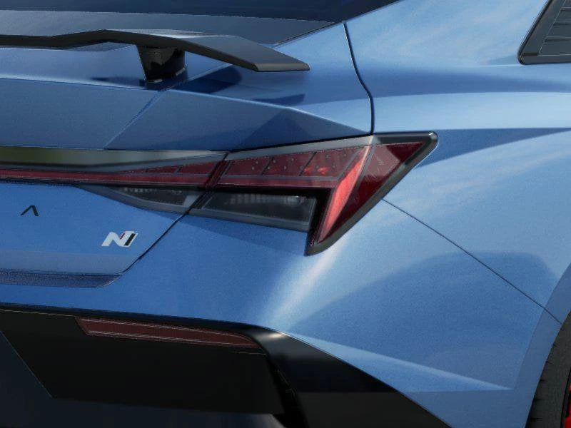 2026 Hyundai Elantra - Image 10 of 29