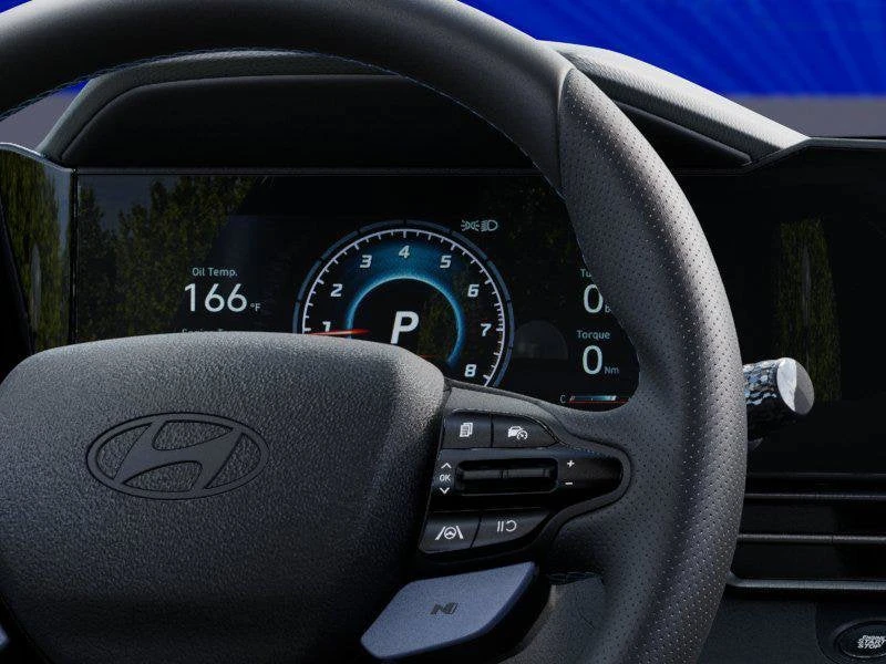 2026 Hyundai Elantra - Image 14 of 29