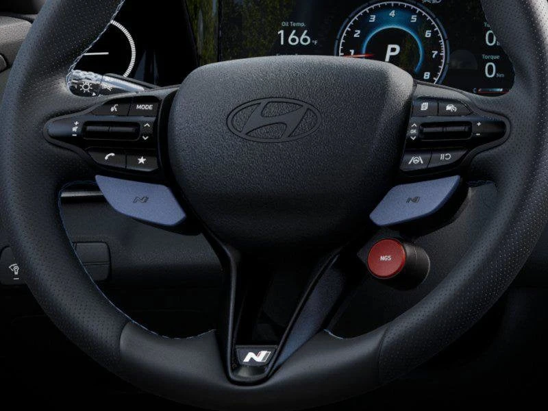 2026 Hyundai Elantra - Image 15 of 29
