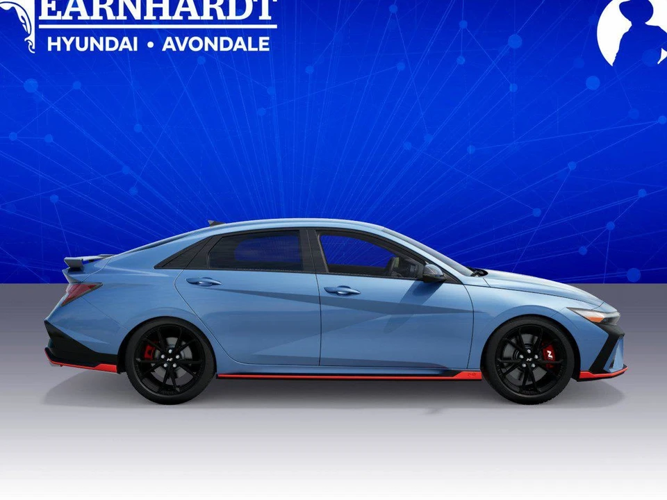 2026 Hyundai Elantra - Image 7 of 29