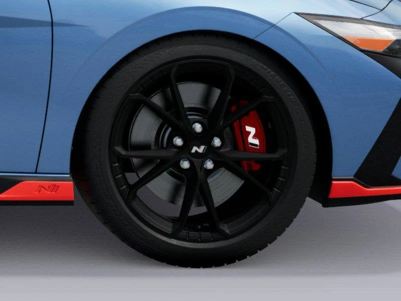 2026 Hyundai Elantra - Image 8 of 29