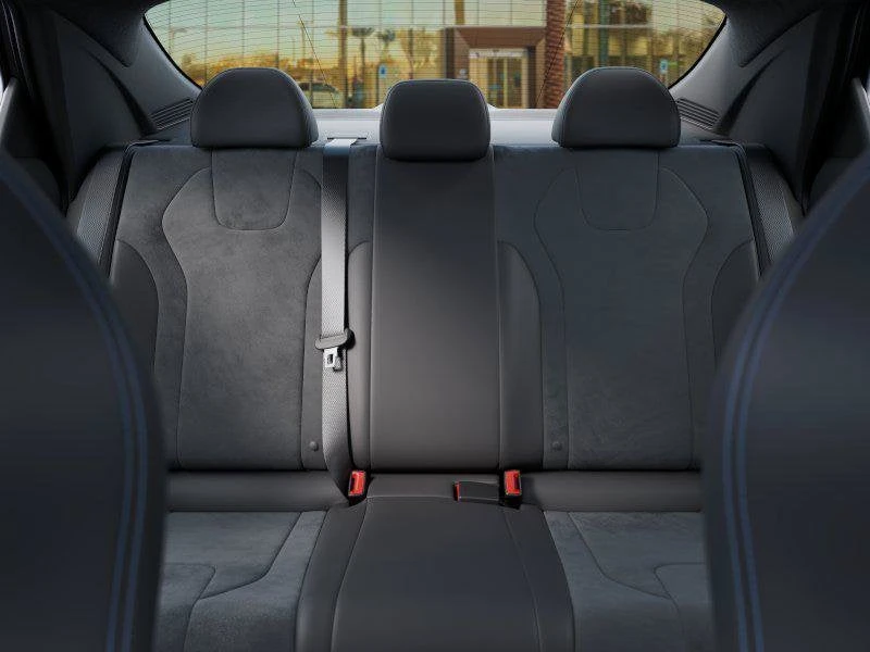 2026 Hyundai Elantra - Image 12 of 17