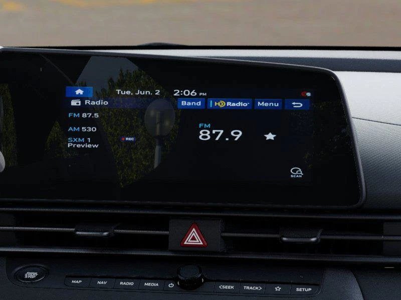 2026 Hyundai Elantra - Image 13 of 17
