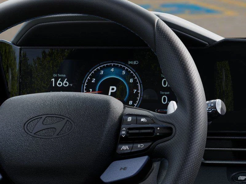 2026 Hyundai Elantra - Image 14 of 17