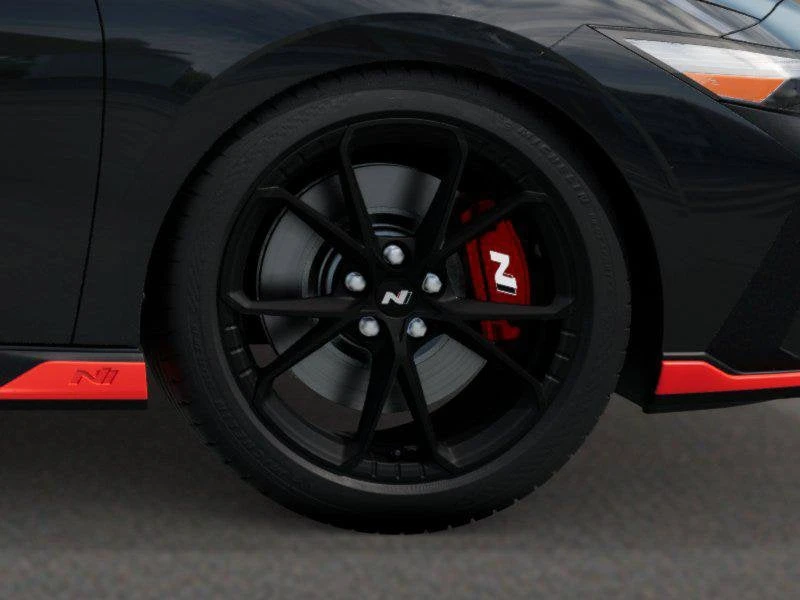 2026 Hyundai Elantra - Image 8 of 17