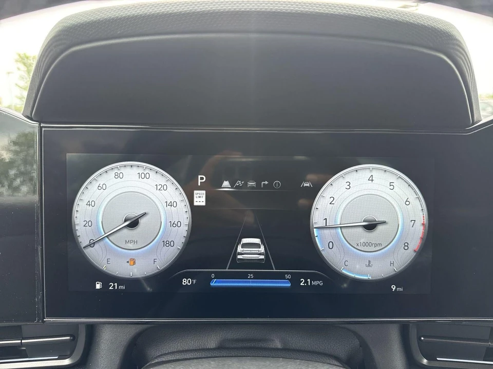 2026 Hyundai Elantra - Image 15 of 17