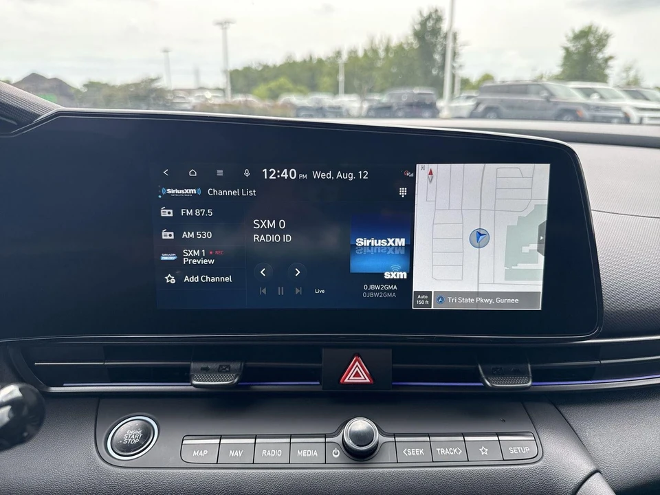 2026 Hyundai Elantra - Image 16 of 17