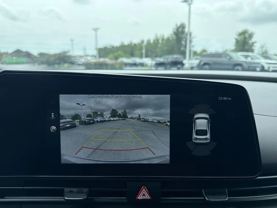 2026 Hyundai Elantra - Image 17 of 17