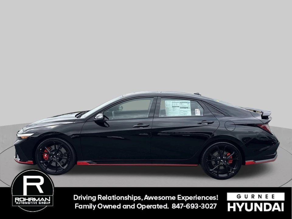 2026 Hyundai Elantra - Image 5 of 17