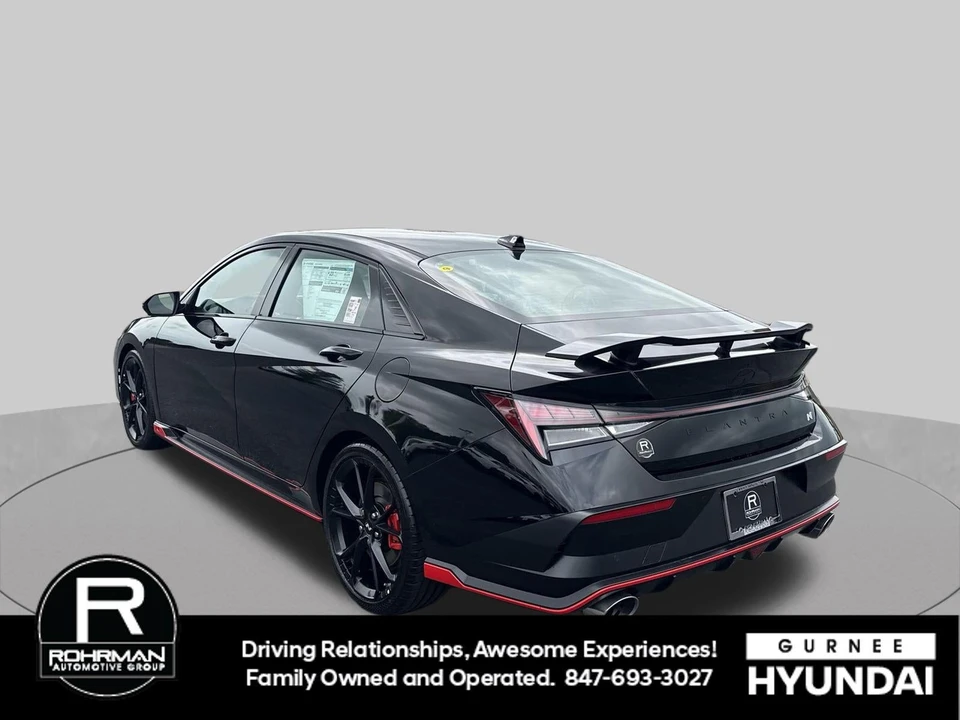 2026 Hyundai Elantra - Image 6 of 17
