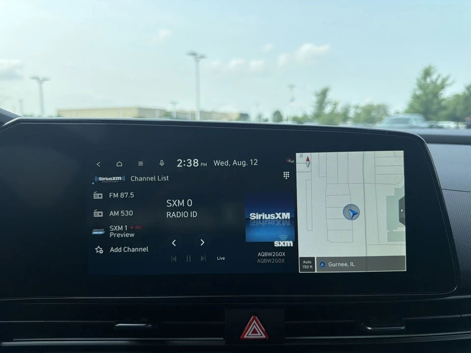 2026 Hyundai Elantra - Image 16 of 31