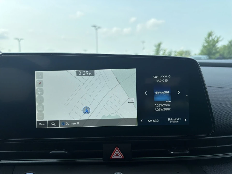 2026 Hyundai Elantra - Image 18 of 31
