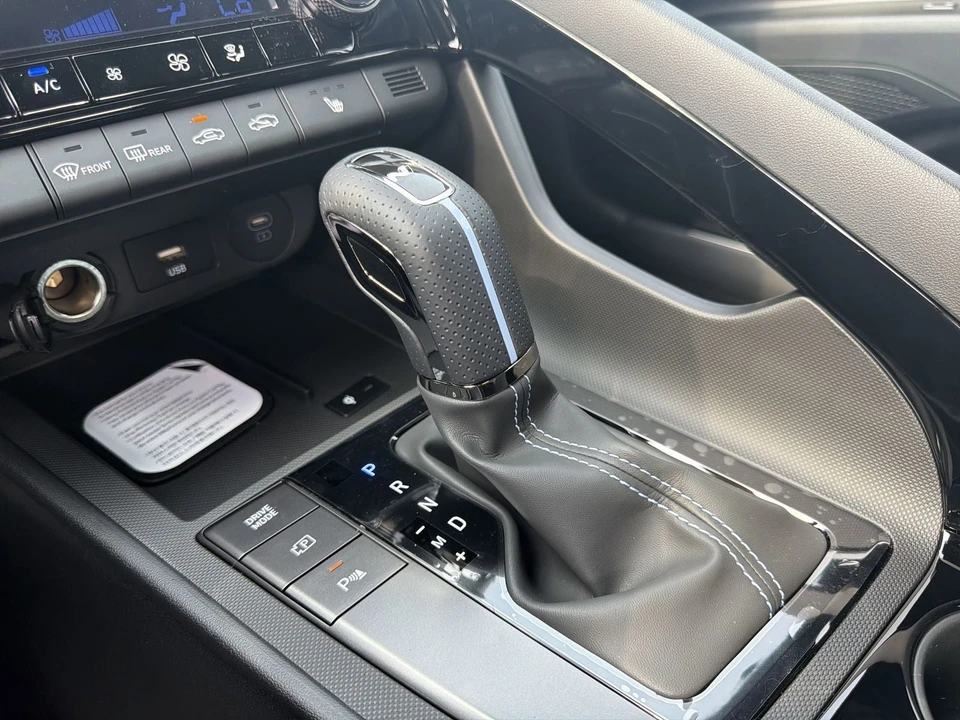 2026 Hyundai Elantra - Image 20 of 31