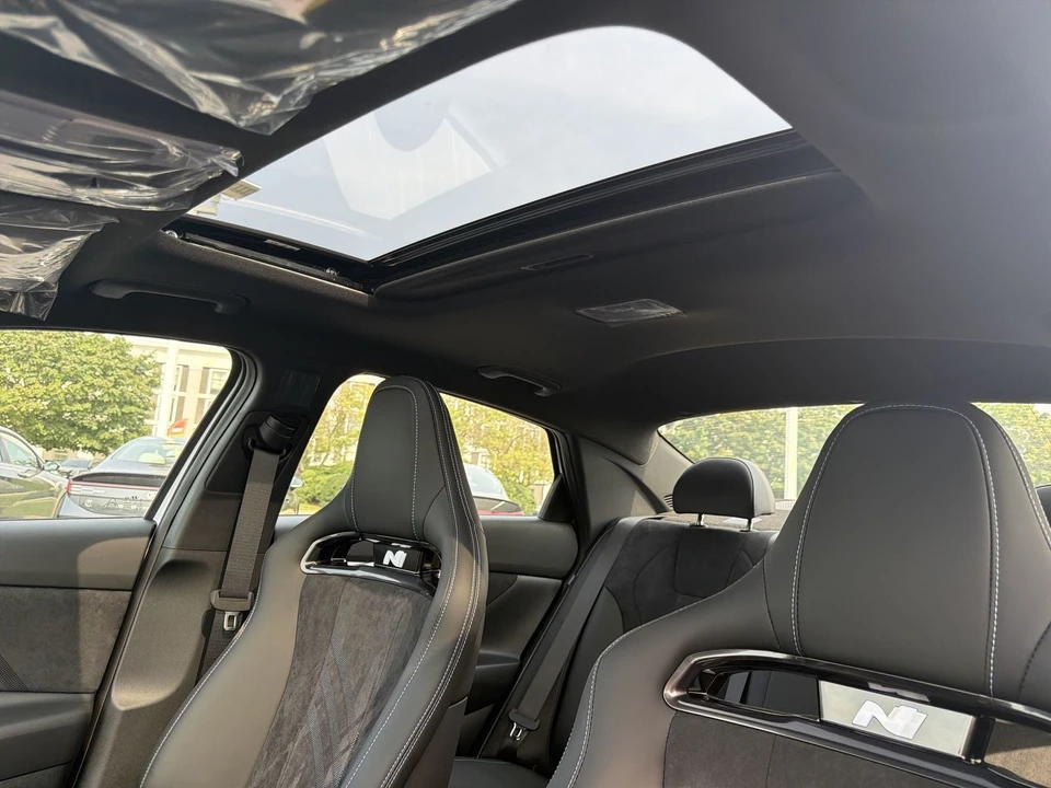 2026 Hyundai Elantra - Image 22 of 31