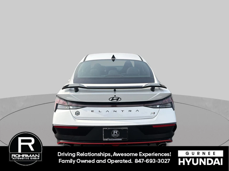 2026 Hyundai Elantra - Image 7 of 31