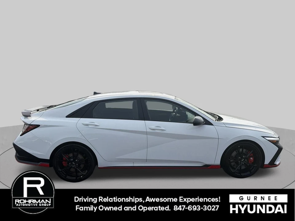 2026 Hyundai Elantra - Image 9 of 31