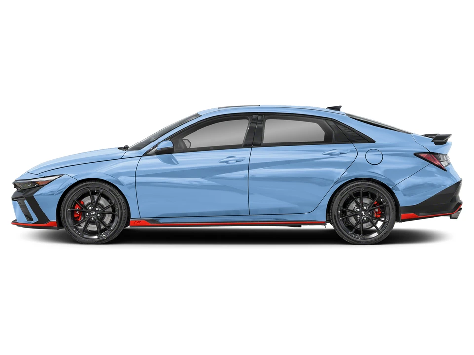 2026 Hyundai Elantra - Image 3 of 12