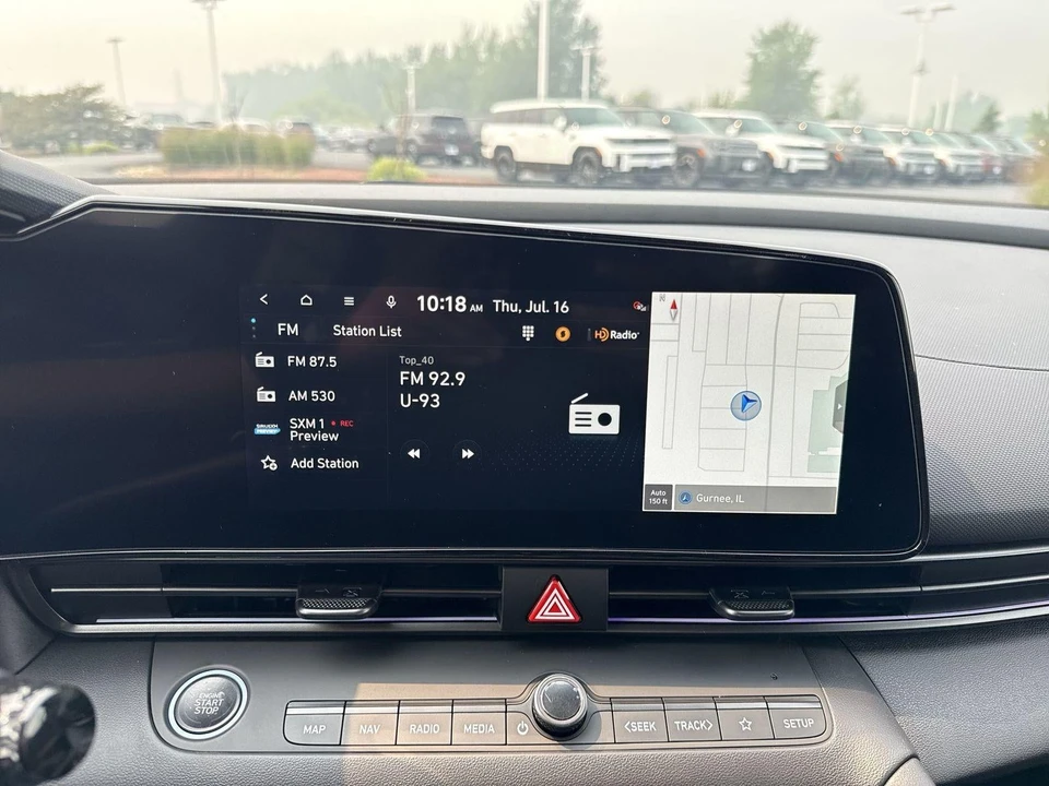 2026 Hyundai Elantra - Image 16 of 17