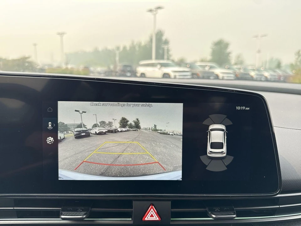 2026 Hyundai Elantra - Image 17 of 17