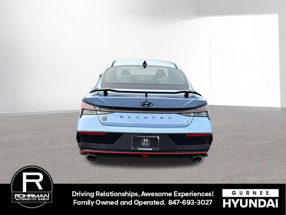2026 Hyundai Elantra - Image 7 of 17