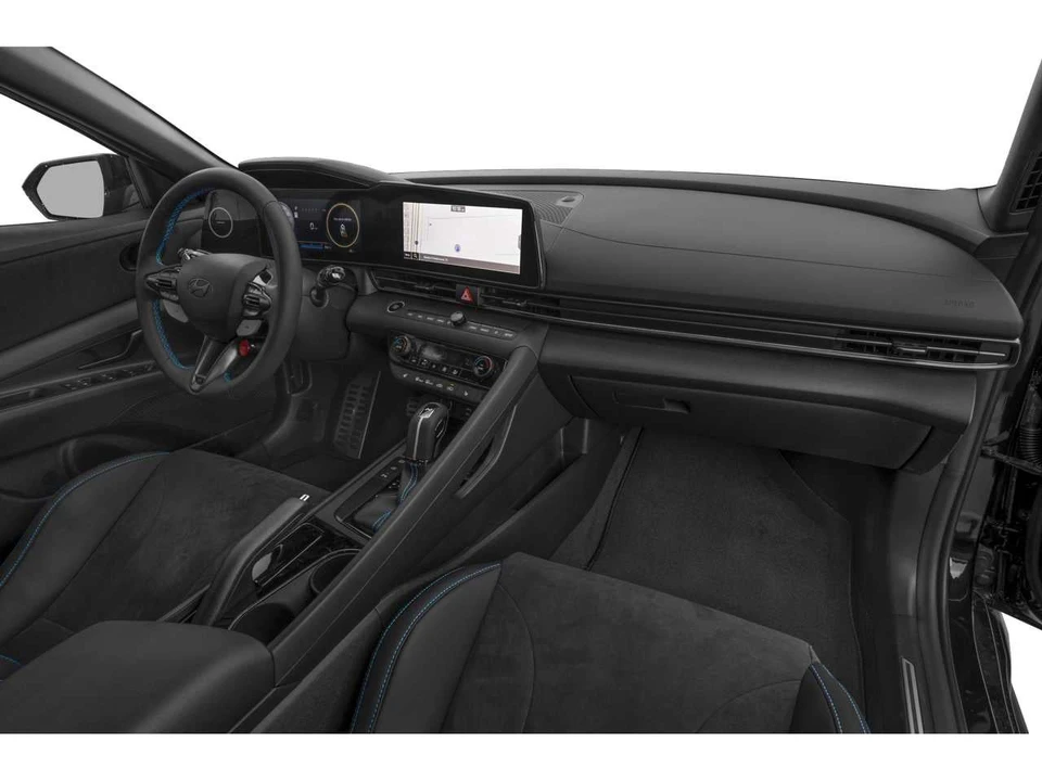 2026 Hyundai Elantra - Image 11 of 24