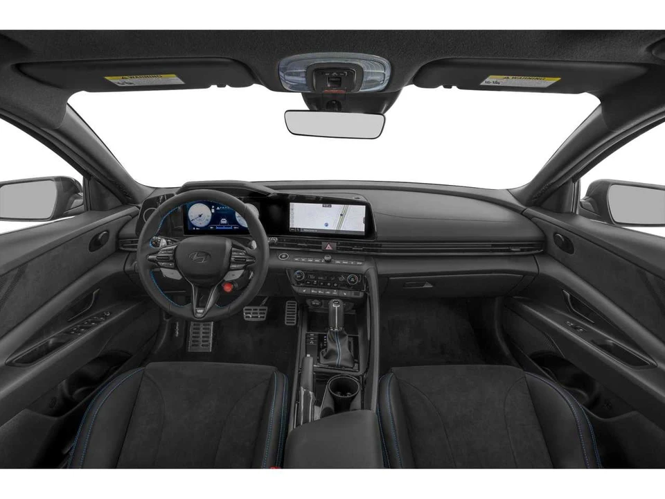 2026 Hyundai Elantra - Image 5 of 24