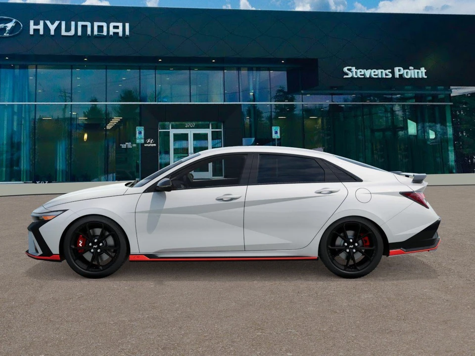2026 Hyundai Elantra - Image 3 of 29