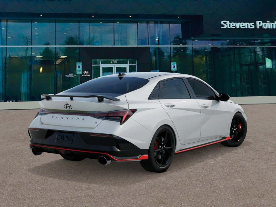 2026 Hyundai Elantra - Image 4 of 29
