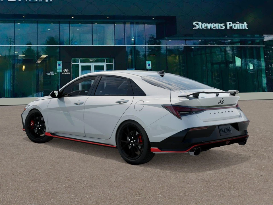 2026 Hyundai Elantra - Image 5 of 29