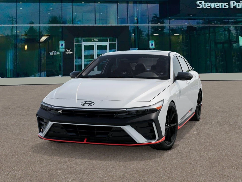 2026 Hyundai Elantra - Image 6 of 29
