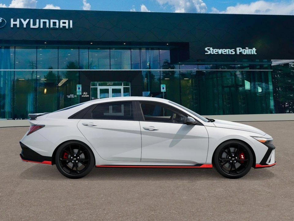 2026 Hyundai Elantra - Image 7 of 29