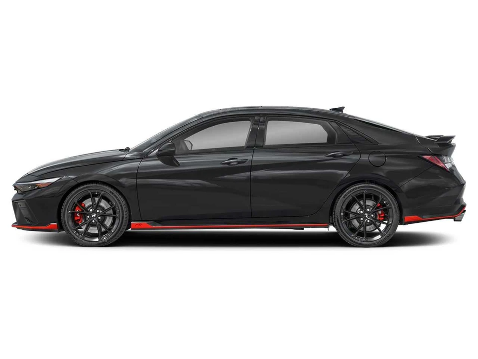 2026 Hyundai Elantra - Image 3 of 24