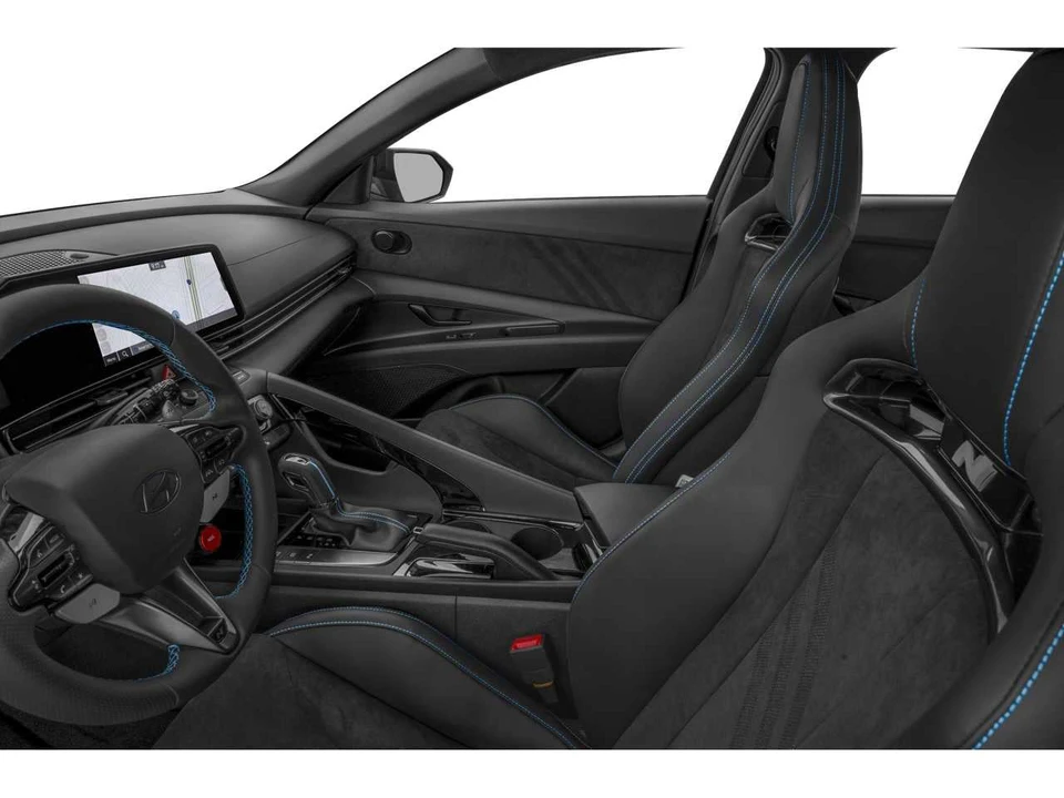 2026 Hyundai Elantra - Image 6 of 24