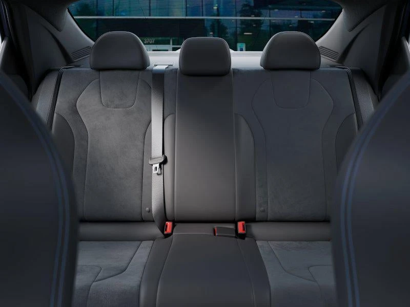 2026 Hyundai Elantra - Image 12 of 29