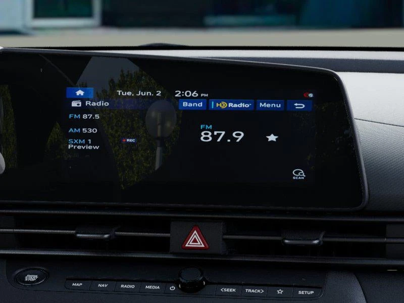 2026 Hyundai Elantra - Image 13 of 29