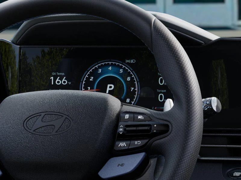 2026 Hyundai Elantra - Image 14 of 29