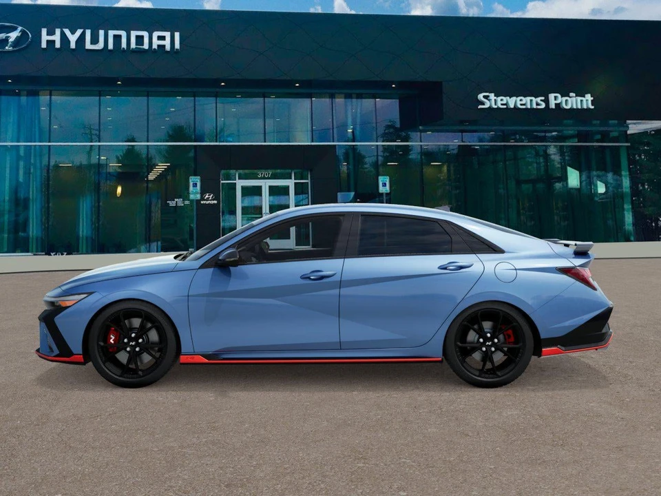 2026 Hyundai Elantra - Image 3 of 29