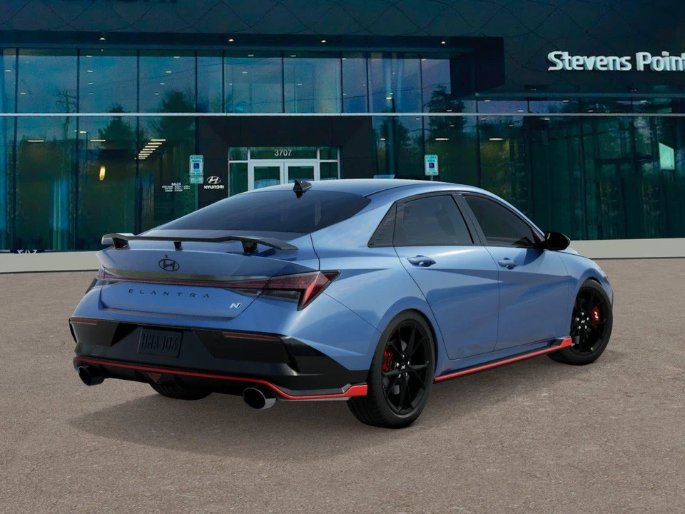 2026 Hyundai Elantra - Image 4 of 29