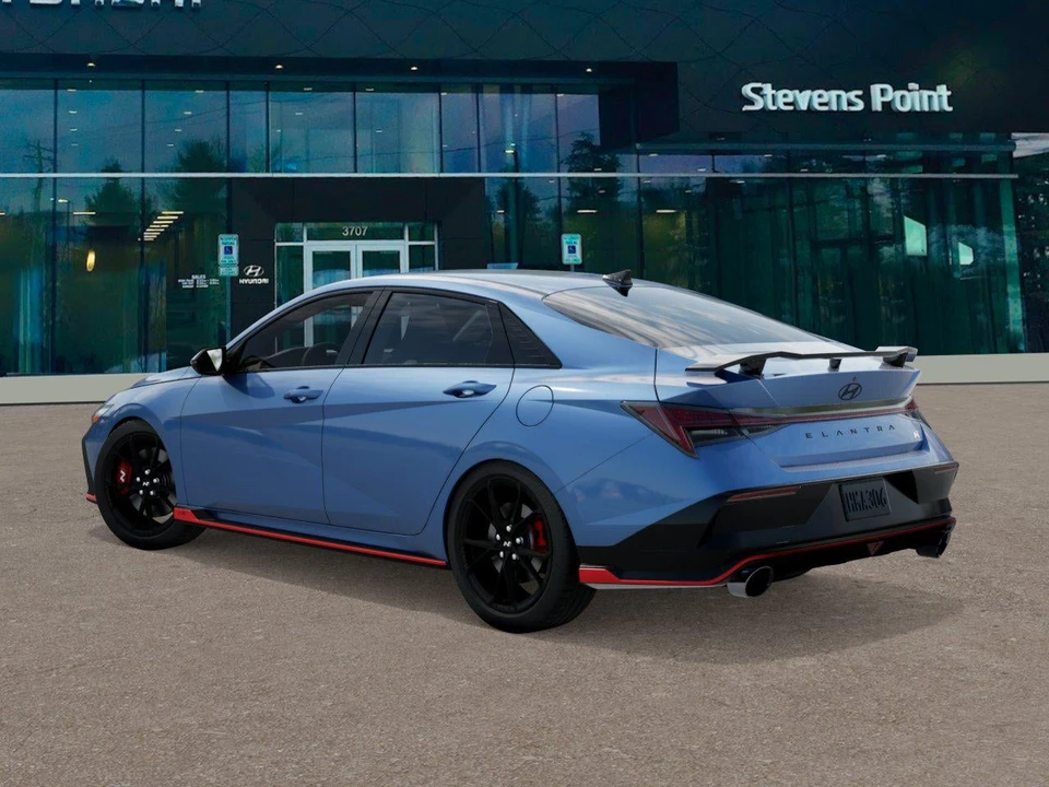 2026 Hyundai Elantra - Image 5 of 29