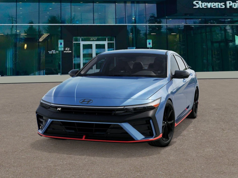 2026 Hyundai Elantra - Image 6 of 29