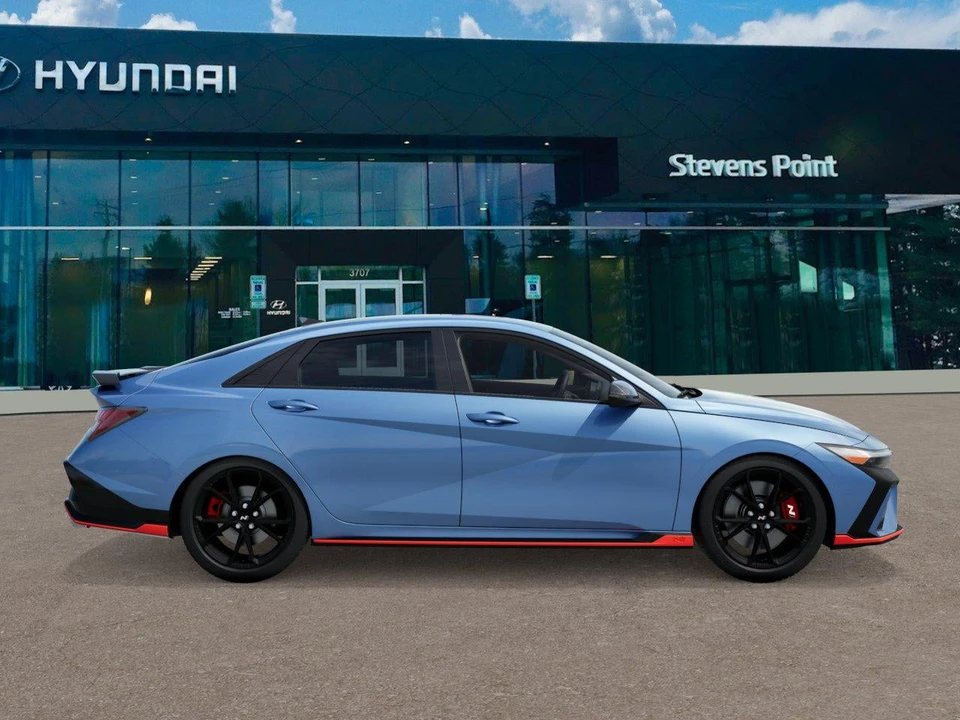 2026 Hyundai Elantra - Image 7 of 29