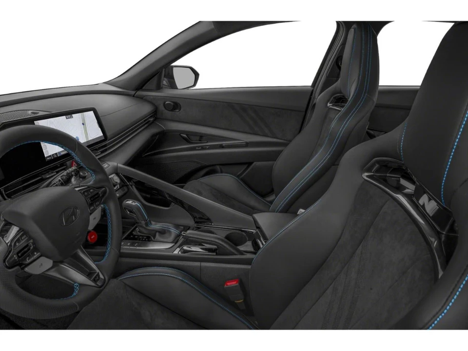 2026 Hyundai Elantra - Image 31 of 31