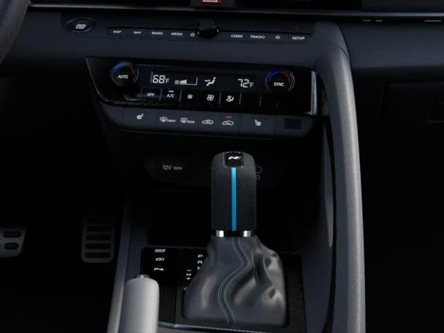 2026 Hyundai Elantra - Image 16 of 31